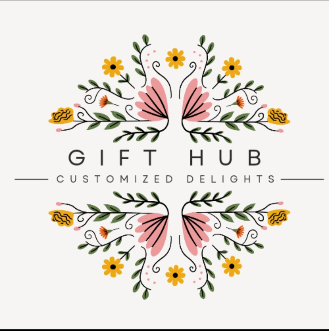 Gift Hub ❤️