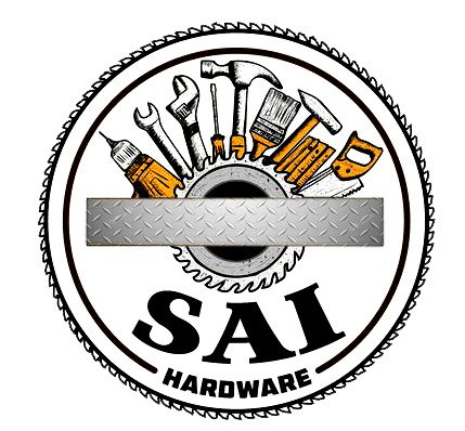 Sai Hardware And Steel