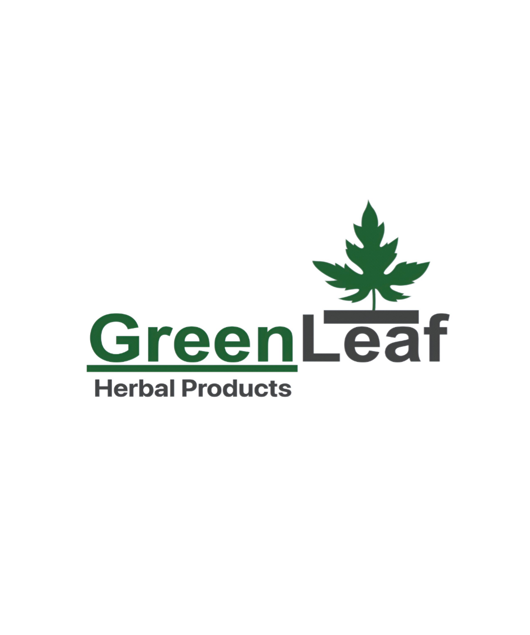 GREENLEAF HERBAL PRODUCTS